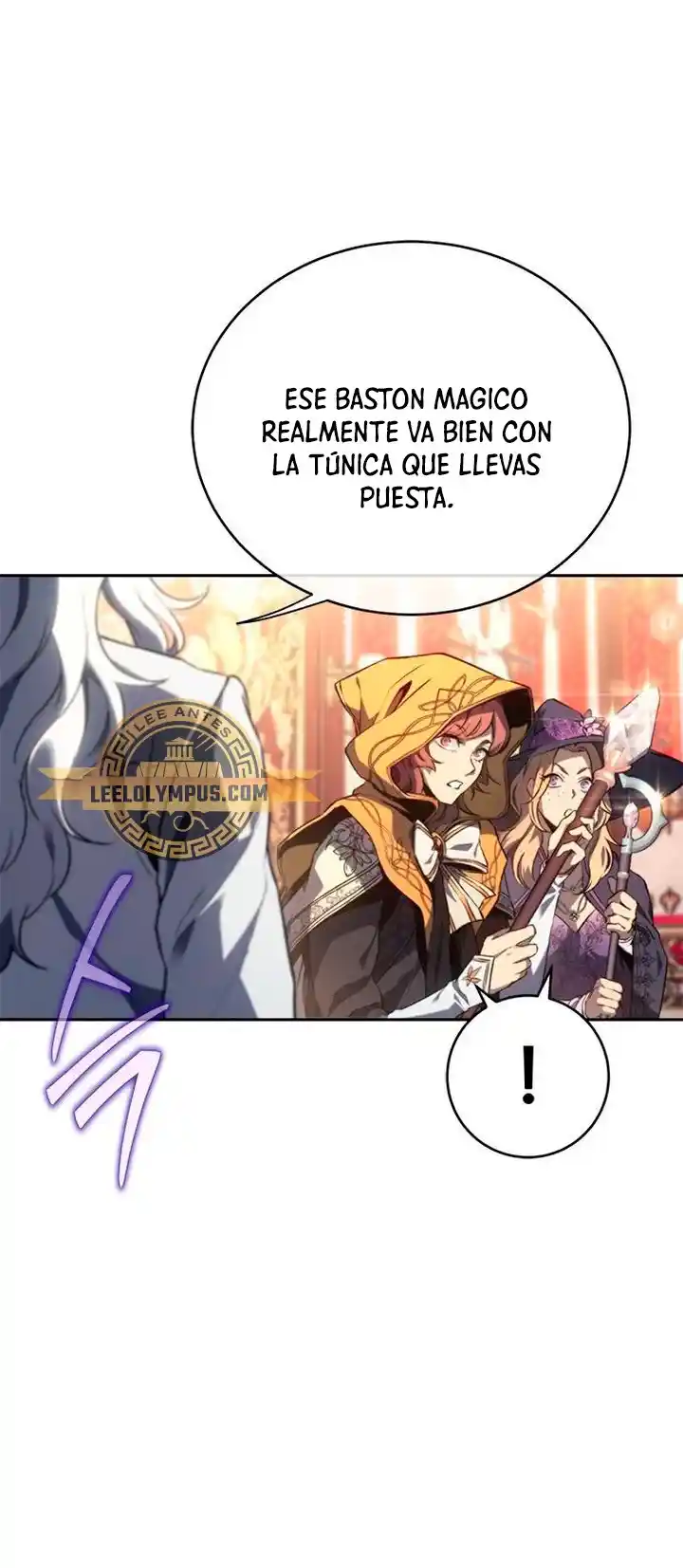 Renuncié A Ser El Rey Demonio - Capítulo 23 - Página 30 - LectorTMOo