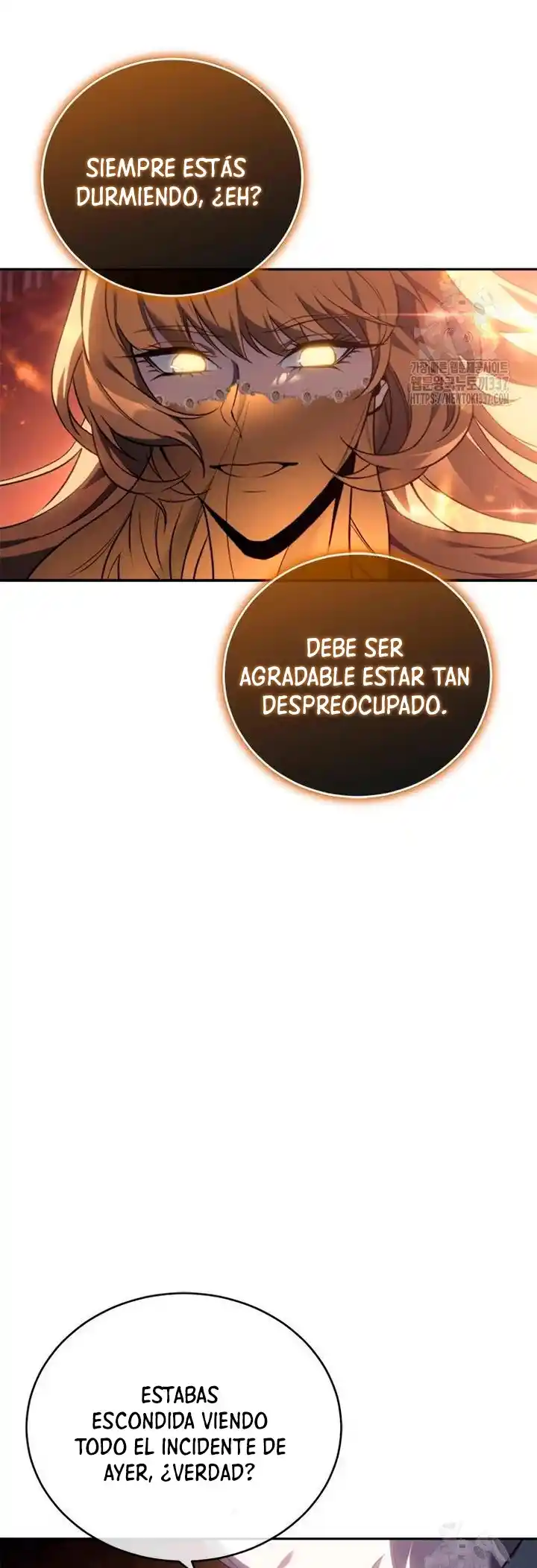 Renuncié A Ser El Rey Demonio - Capítulo 23 - Página 44 - LectorTMOo