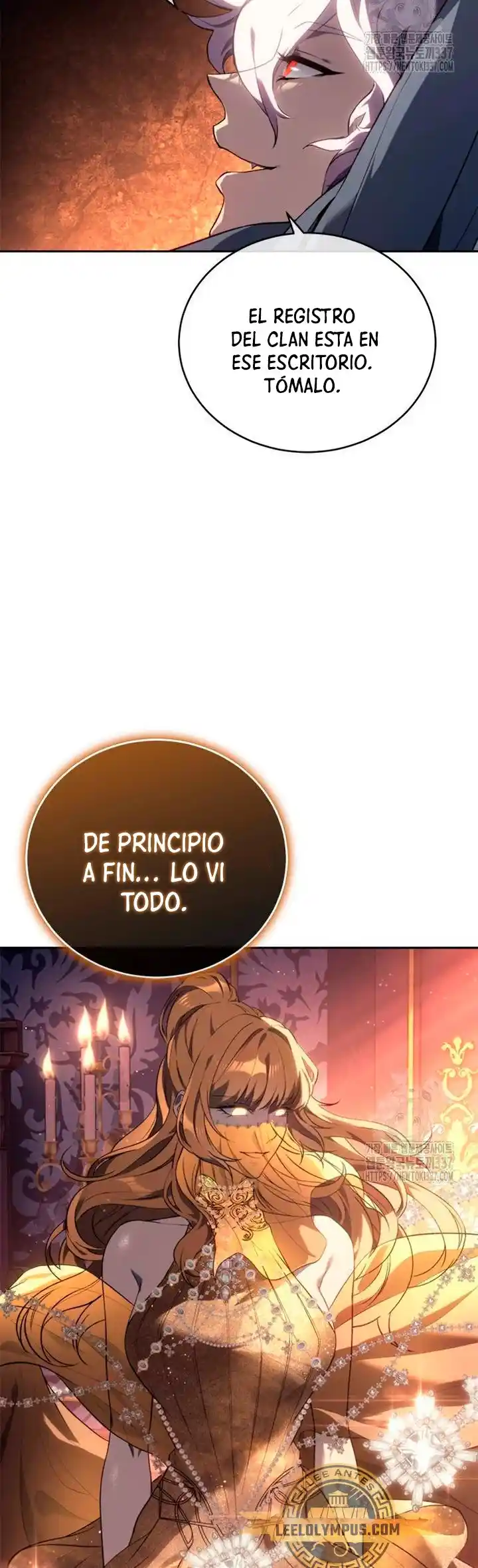 Renuncié A Ser El Rey Demonio - Capítulo 23 - Página 45 - LectorTMOo