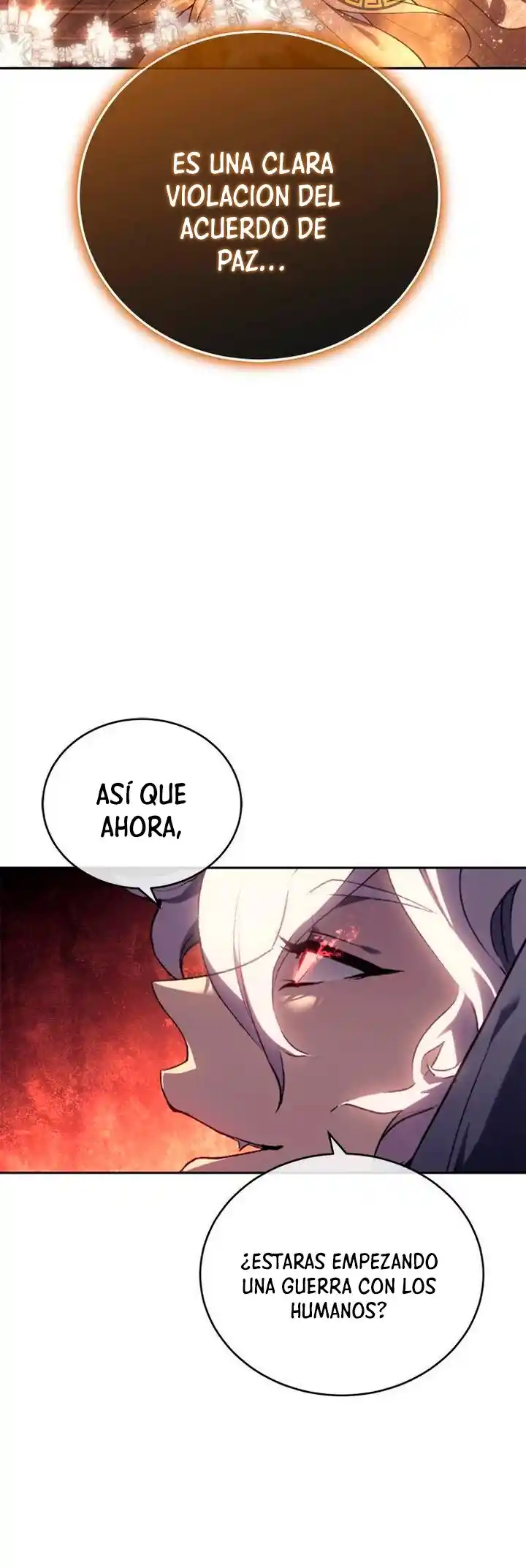 Renuncié A Ser El Rey Demonio - Capítulo 23 - Página 46 - LectorTMOo