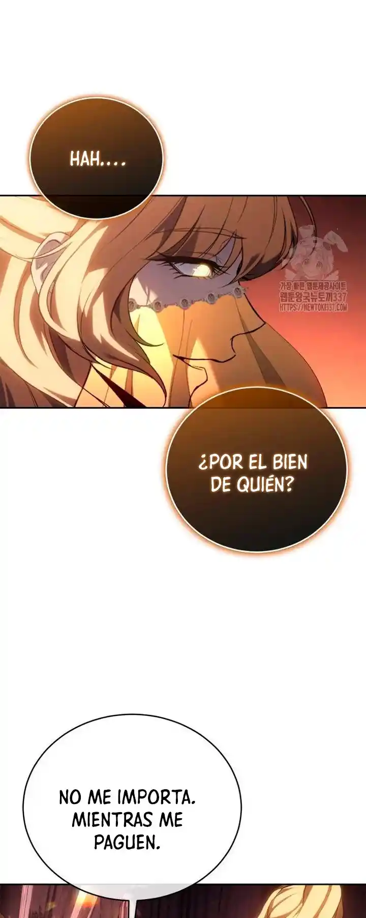 Renuncié A Ser El Rey Demonio - Capítulo 23 - Página 47 - LectorTMOo