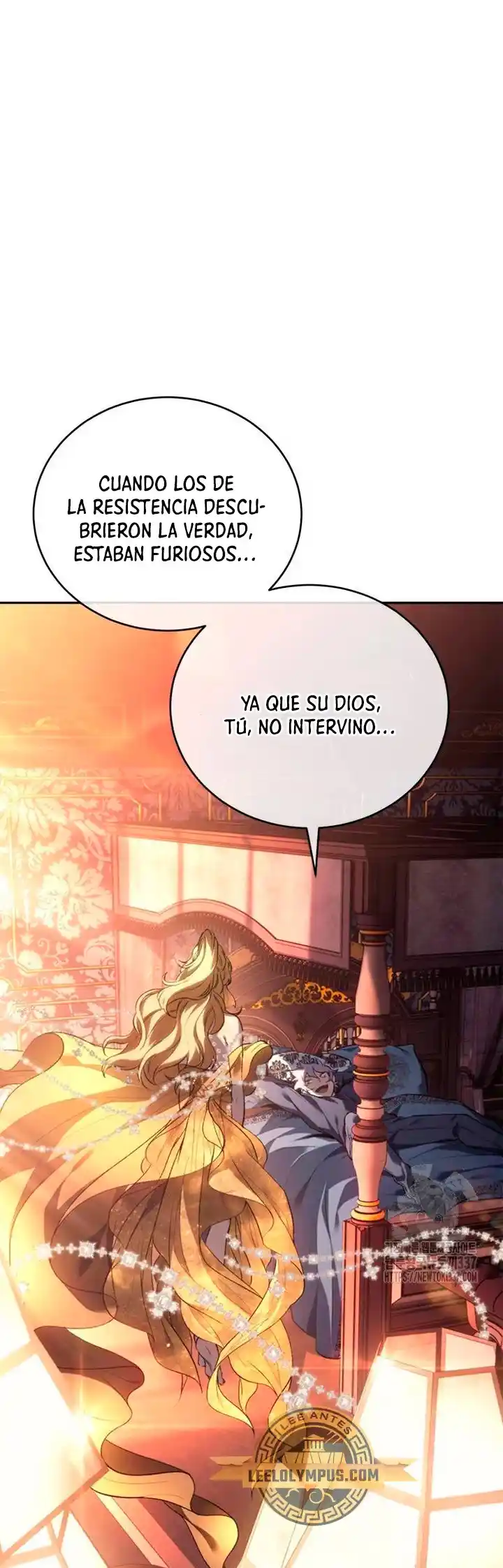 Renuncié A Ser El Rey Demonio - Capítulo 23 - Página 51 - LectorTMOo