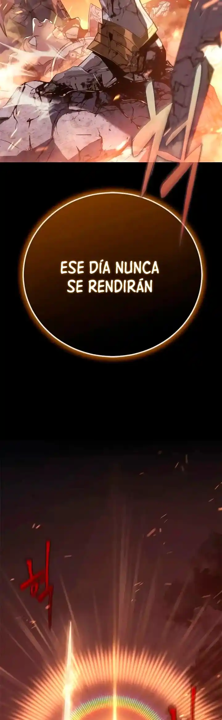 Renuncié A Ser El Rey Demonio - Capítulo 24 - Página 14 - LectorTMOo