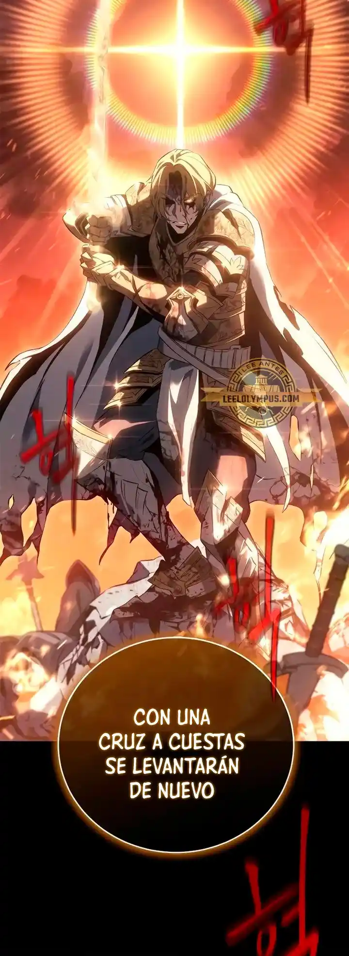 Renuncié A Ser El Rey Demonio - Capítulo 24 - Página 15 - LectorTMOo
