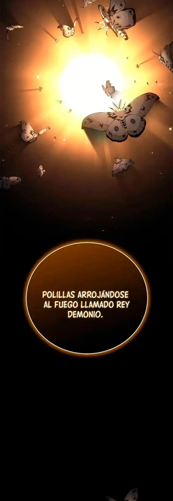 Renuncié A Ser El Rey Demonio - Capítulo 24 - Página 18 - LectorTMOo