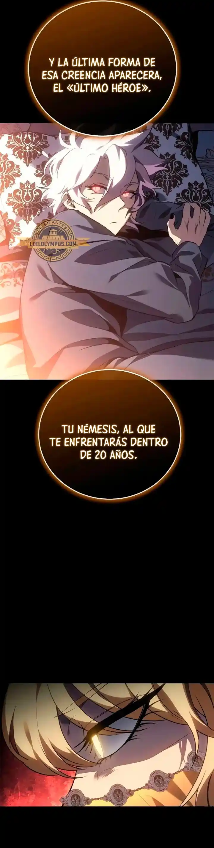 Renuncié A Ser El Rey Demonio - Capítulo 24 - Página 21 - LectorTMOo