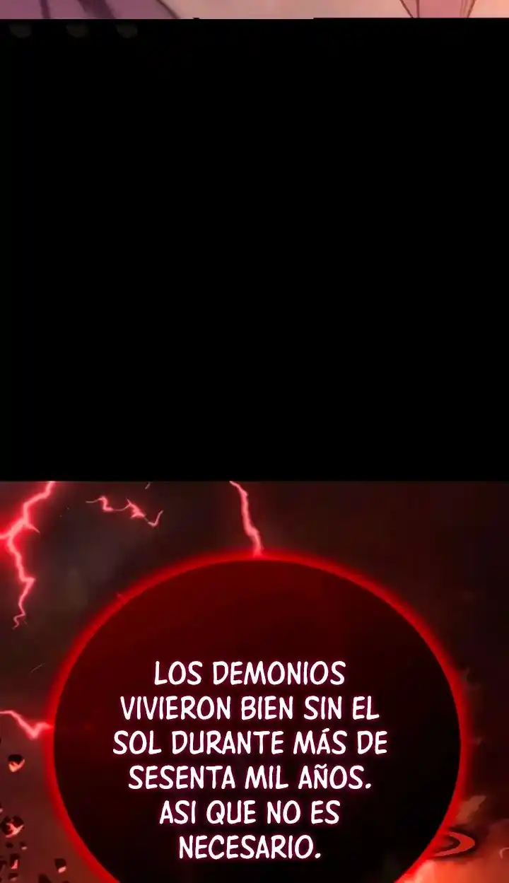 Renuncié A Ser El Rey Demonio - Capítulo 24 - Página 32 - LectorTMOo