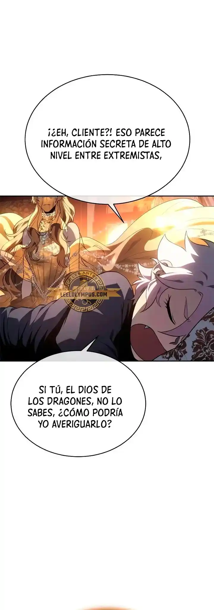 Renuncié A Ser El Rey Demonio - Capítulo 24 - Página 44 - LectorTMOo