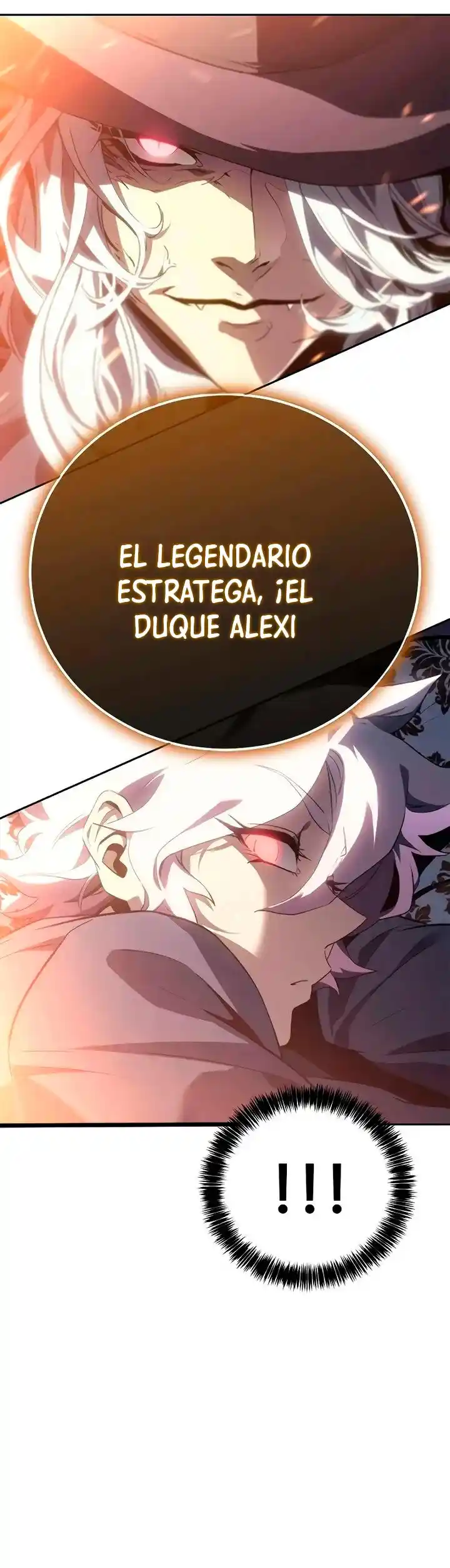Renuncié A Ser El Rey Demonio - Capítulo 24 - Página 47 - LectorTMOo