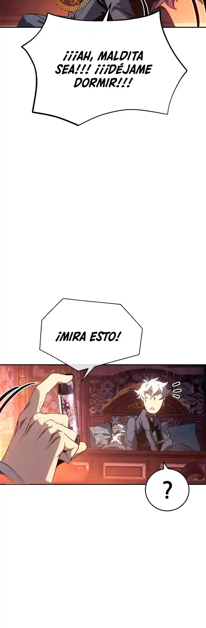 Renuncié A Ser El Rey Demonio - Capítulo 24 - Página 52 - LectorTMOo