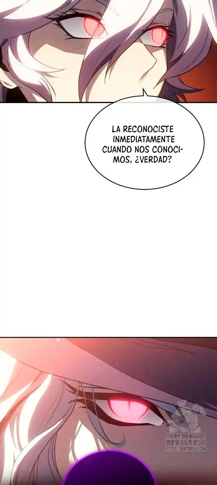 Renuncié A Ser El Rey Demonio - Capítulo 25 - Página 14 - LectorTMOo