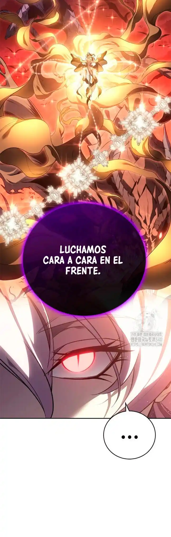 Renuncié A Ser El Rey Demonio - Capítulo 25 - Página 16 - LectorTMOo
