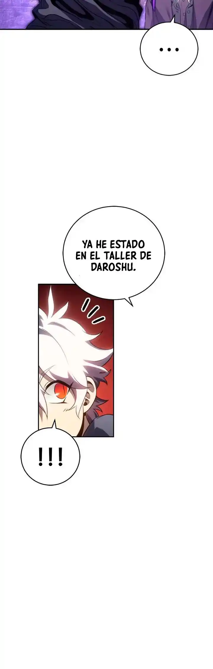 Renuncié A Ser El Rey Demonio - Capítulo 25 - Página 19 - LectorTMOo