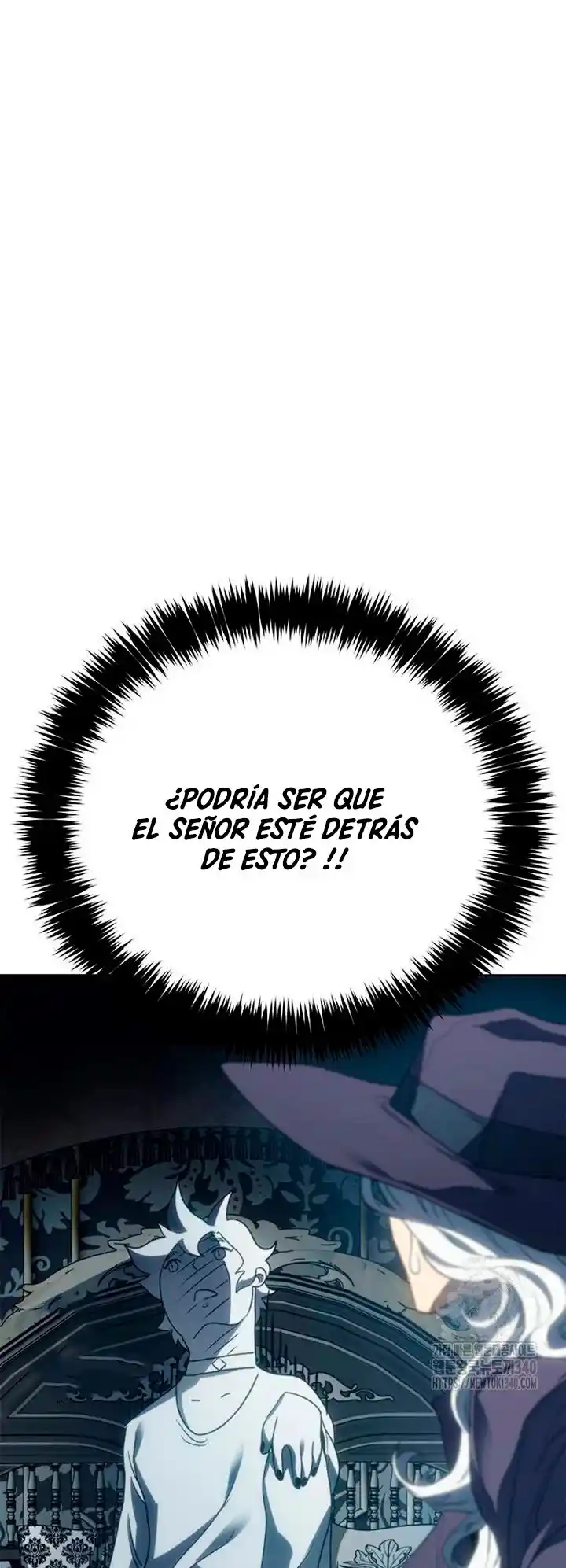 Renuncié A Ser El Rey Demonio - Capítulo 25 - Página 25 - LectorTMOo