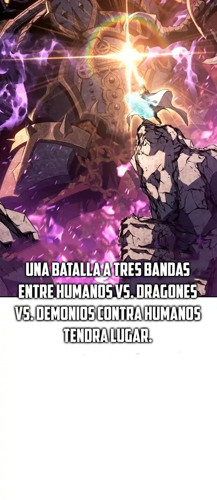 Renuncié A Ser El Rey Demonio - Capítulo 25 - Página 31 - LectorTMOo