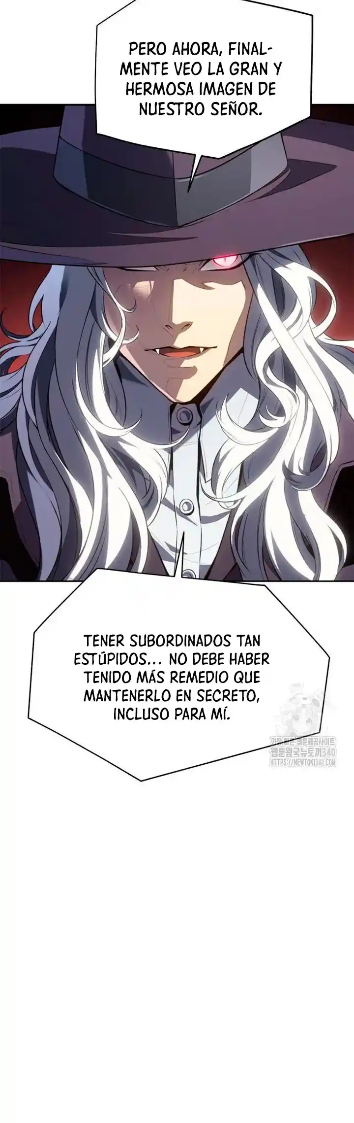 Renuncié A Ser El Rey Demonio - Capítulo 25 - Página 42 - LectorTMOo