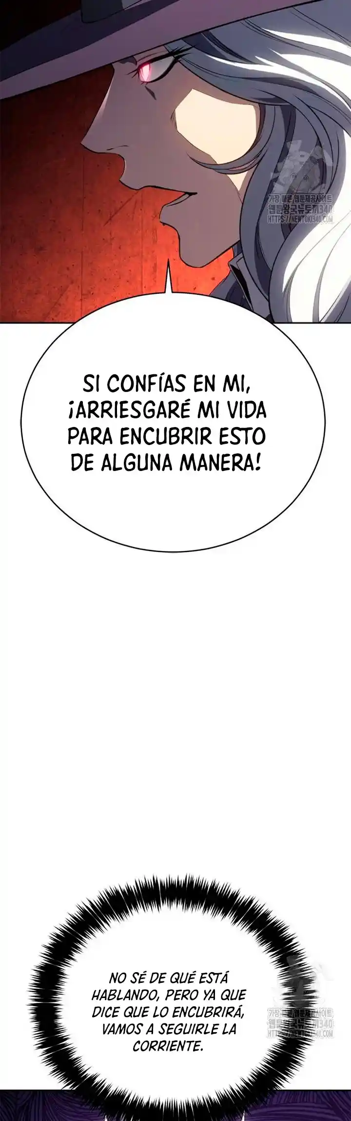 Renuncié A Ser El Rey Demonio - Capítulo 25 - Página 44 - LectorTMOo