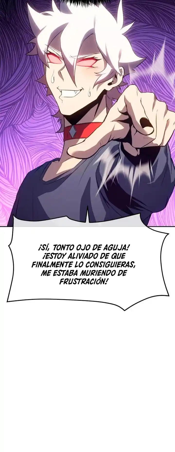 Renuncié A Ser El Rey Demonio - Capítulo 25 - Página 45 - LectorTMOo