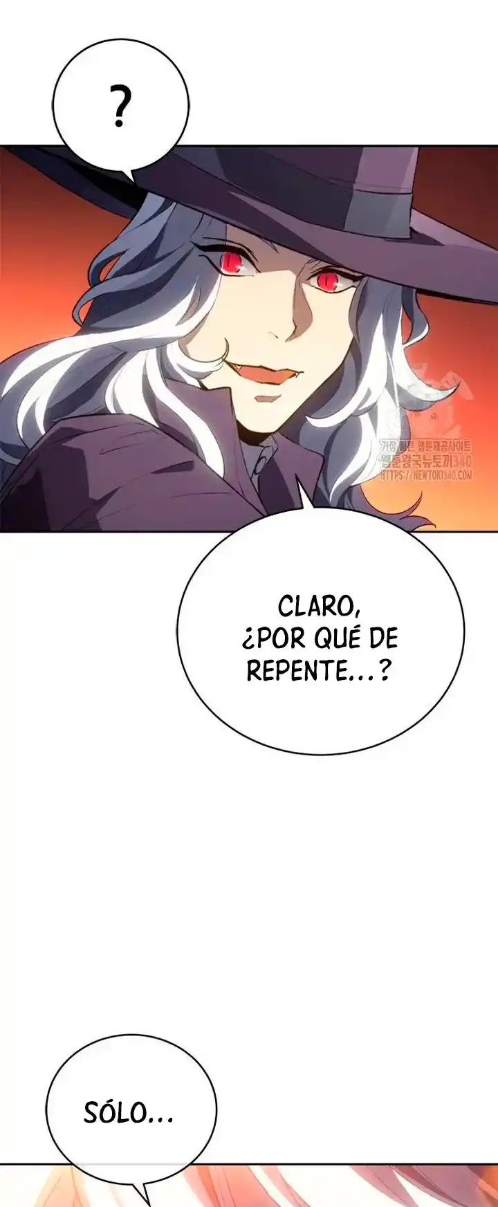 Renuncié A Ser El Rey Demonio - Capítulo 25 - Página 49 - LectorTMOo