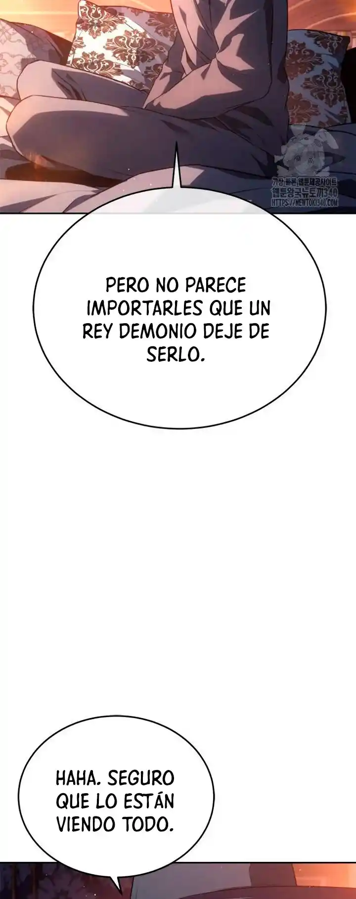 Renuncié A Ser El Rey Demonio - Capítulo 25 - Página 51 - LectorTMOo