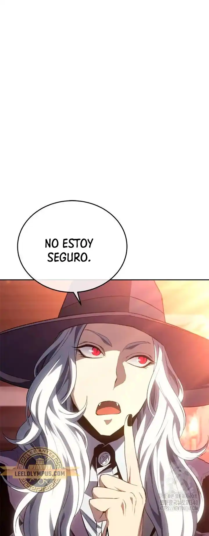 Renuncié A Ser El Rey Demonio - Capítulo 25 - Página 56 - LectorTMOo
