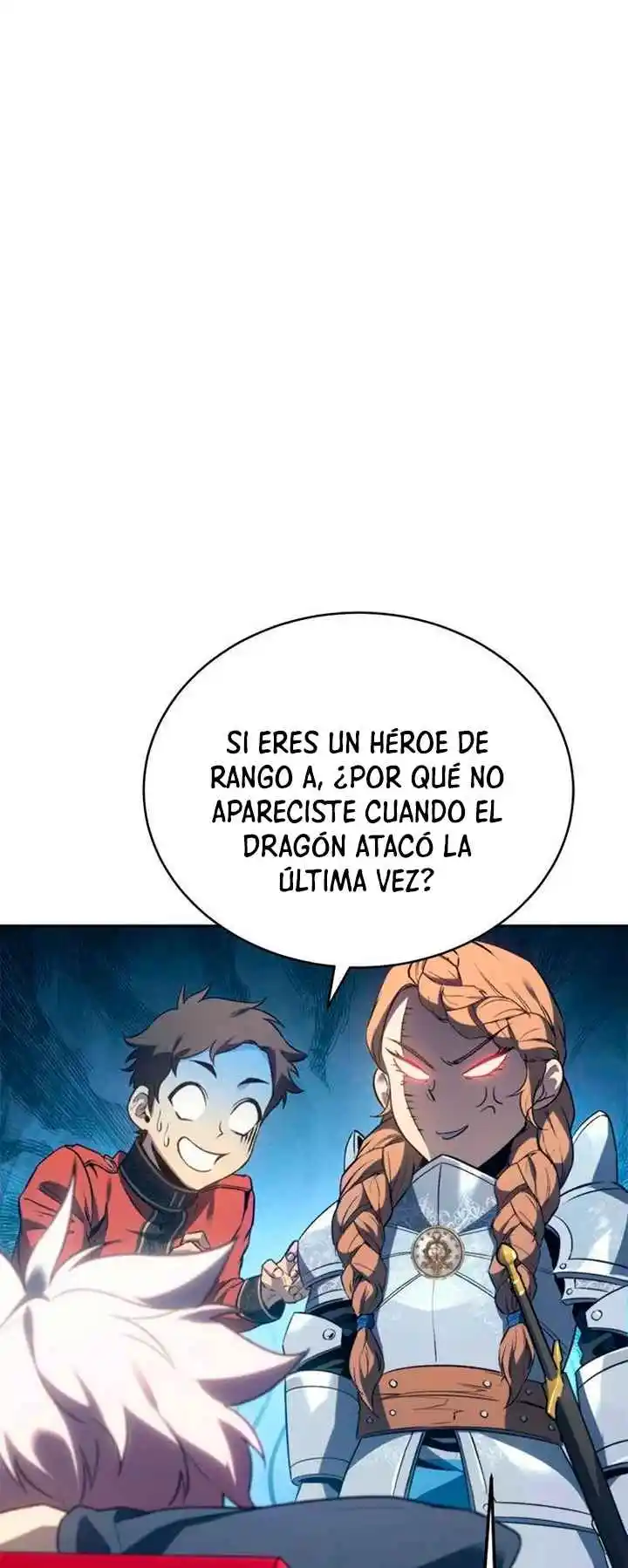 Renuncié A Ser El Rey Demonio - Capítulo 26 - Página 9 - LectorTMOo