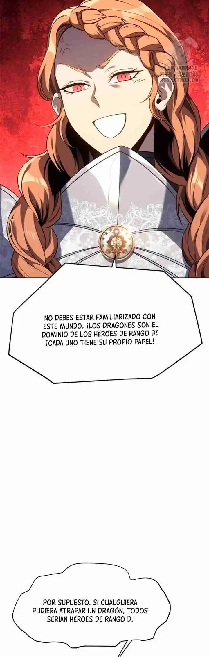 Renuncié A Ser El Rey Demonio - Capítulo 26 - Página 11 - LectorTMOo