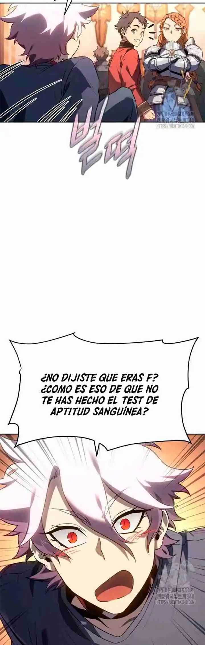Renuncié A Ser El Rey Demonio - Capítulo 26 - Página 20 - LectorTMOo
