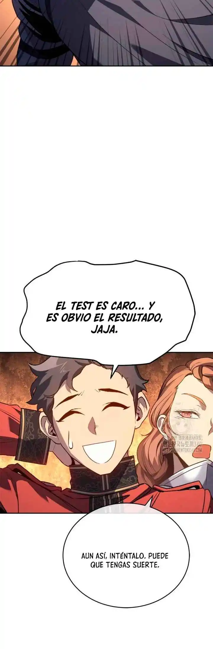 Renuncié A Ser El Rey Demonio - Capítulo 26 - Página 21 - LectorTMOo