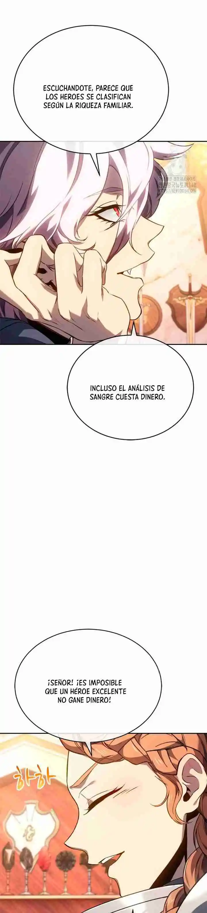 Renuncié A Ser El Rey Demonio - Capítulo 26 - Página 28 - LectorTMOo