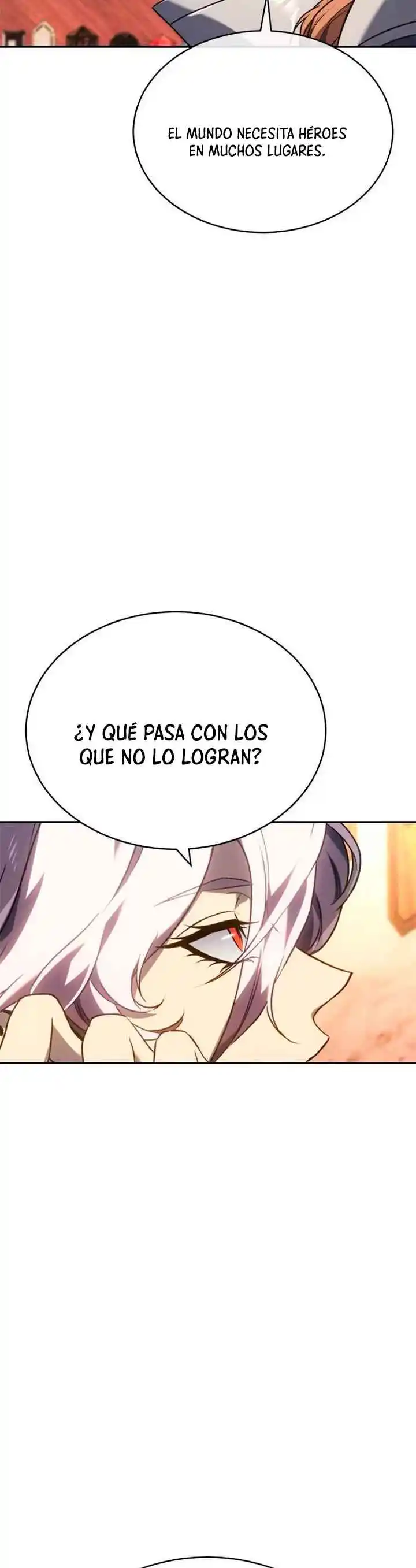 Renuncié A Ser El Rey Demonio - Capítulo 26 - Página 29 - LectorTMOo