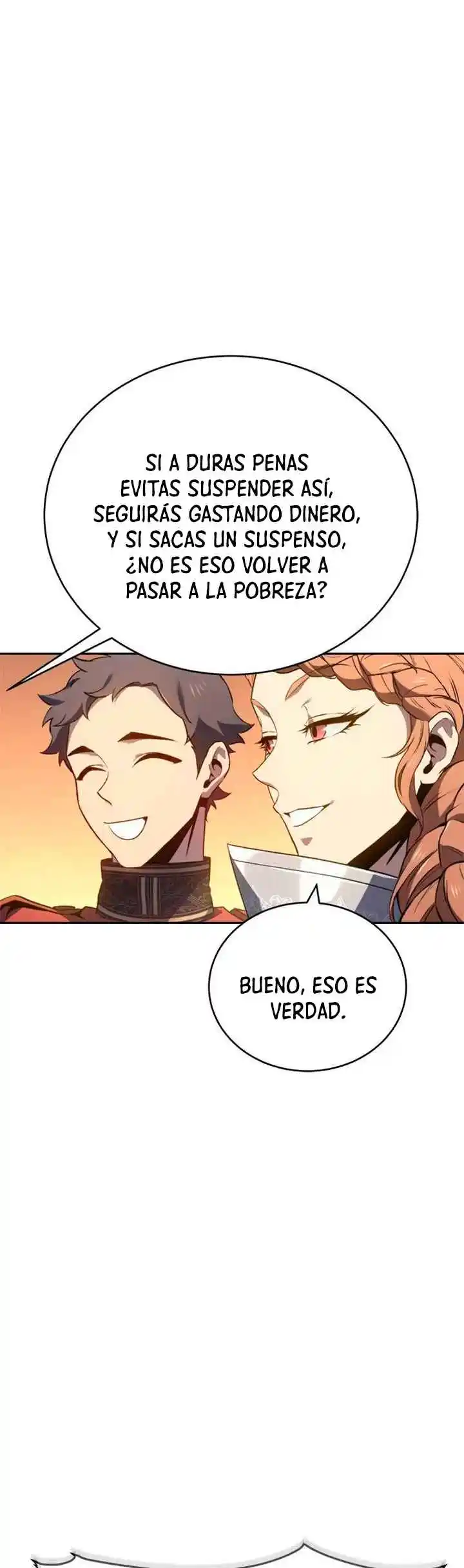 Renuncié A Ser El Rey Demonio - Capítulo 26 - Página 32 - LectorTMOo