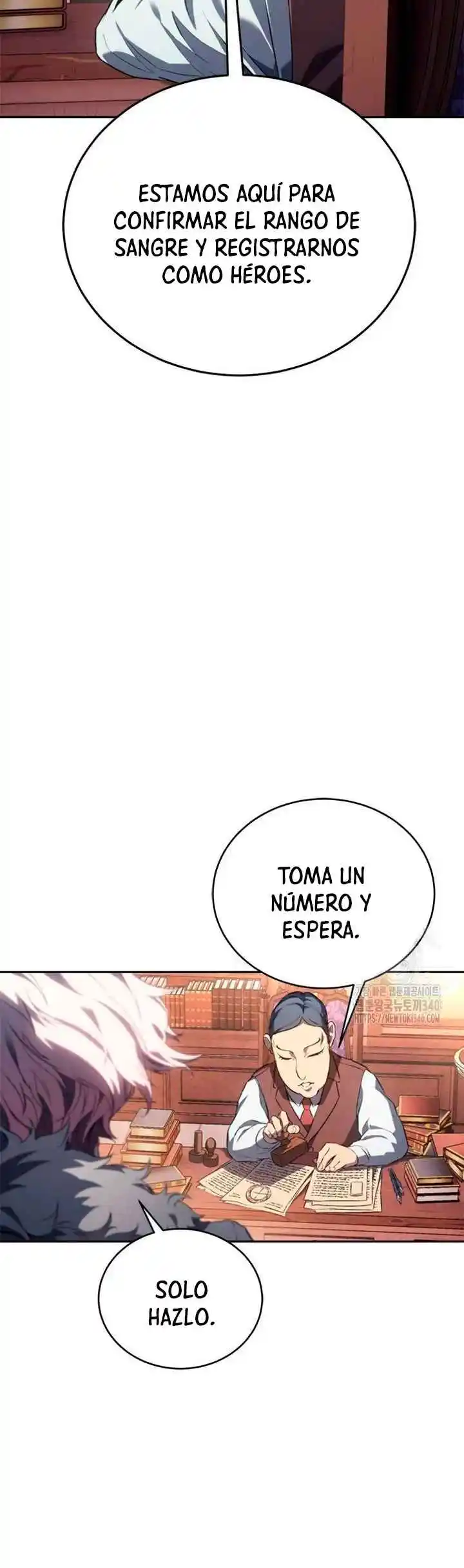 Renuncié A Ser El Rey Demonio - Capítulo 26 - Página 39 - LectorTMOo