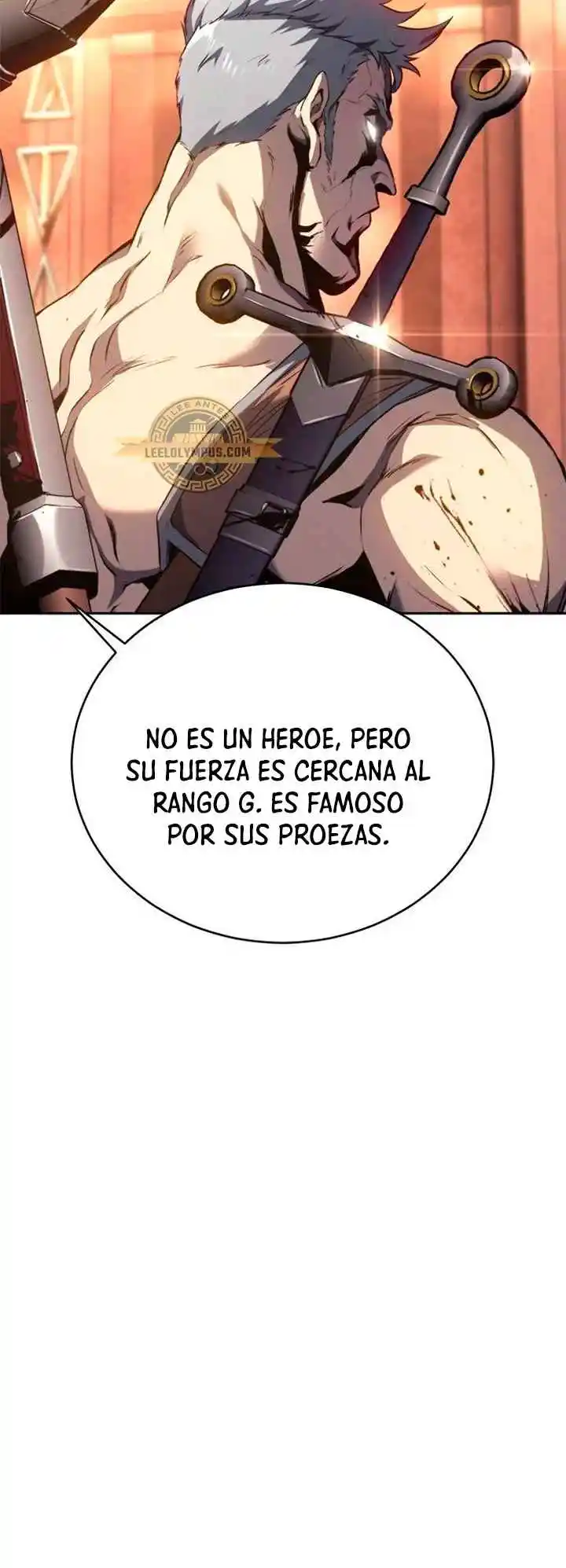 Renuncié A Ser El Rey Demonio - Capítulo 26 - Página 46 - LectorTMOo