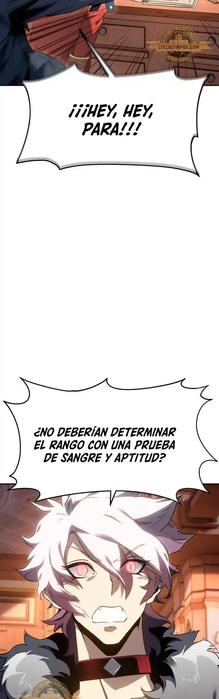 Renuncié A Ser El Rey Demonio - Capítulo 26 - Página 54 - LectorTMOo