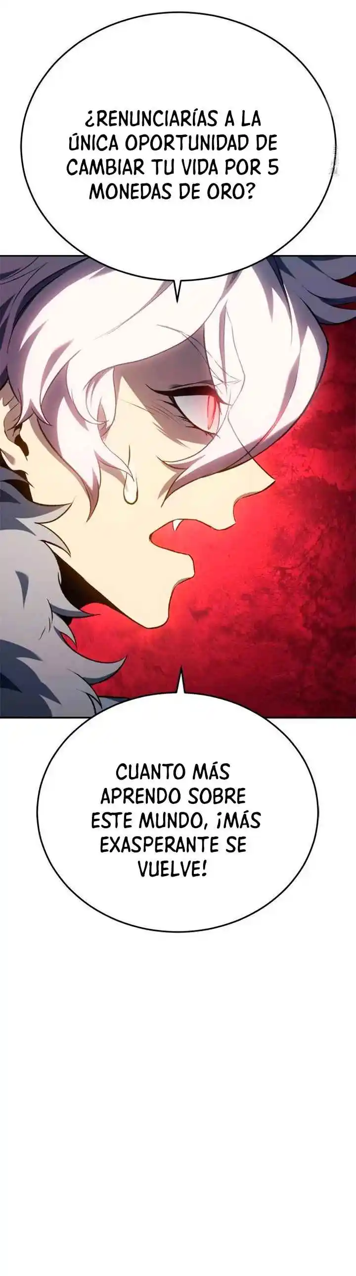 Renuncié A Ser El Rey Demonio - Capítulo 26 - Página 60 - LectorTMOo
