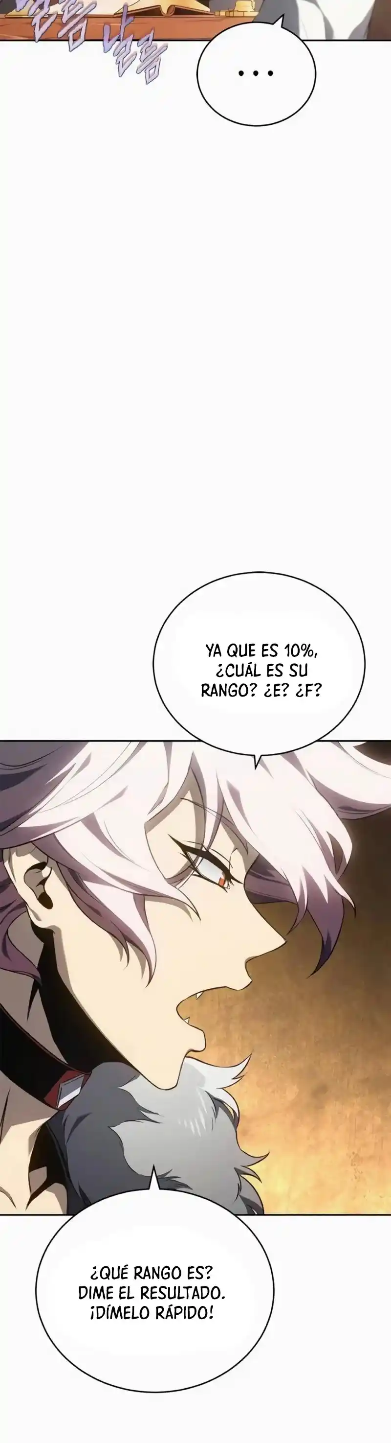 Renuncié A Ser El Rey Demonio - Capítulo 27 - Página 11 - LectorTMOo