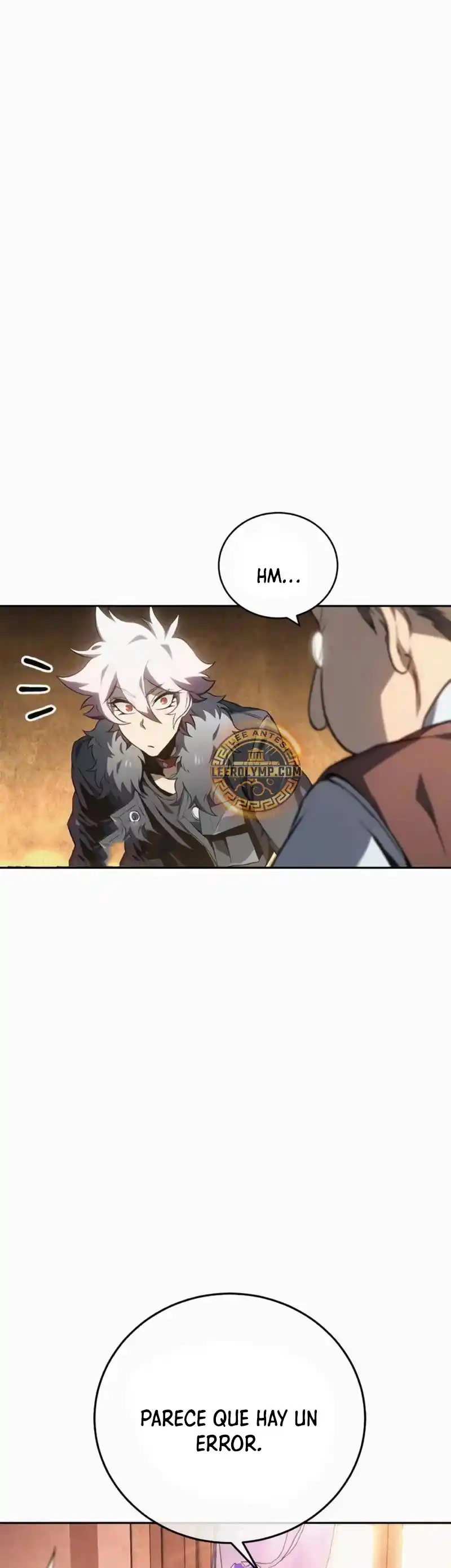 Renuncié A Ser El Rey Demonio - Capítulo 27 - Página 12 - LectorTMOo