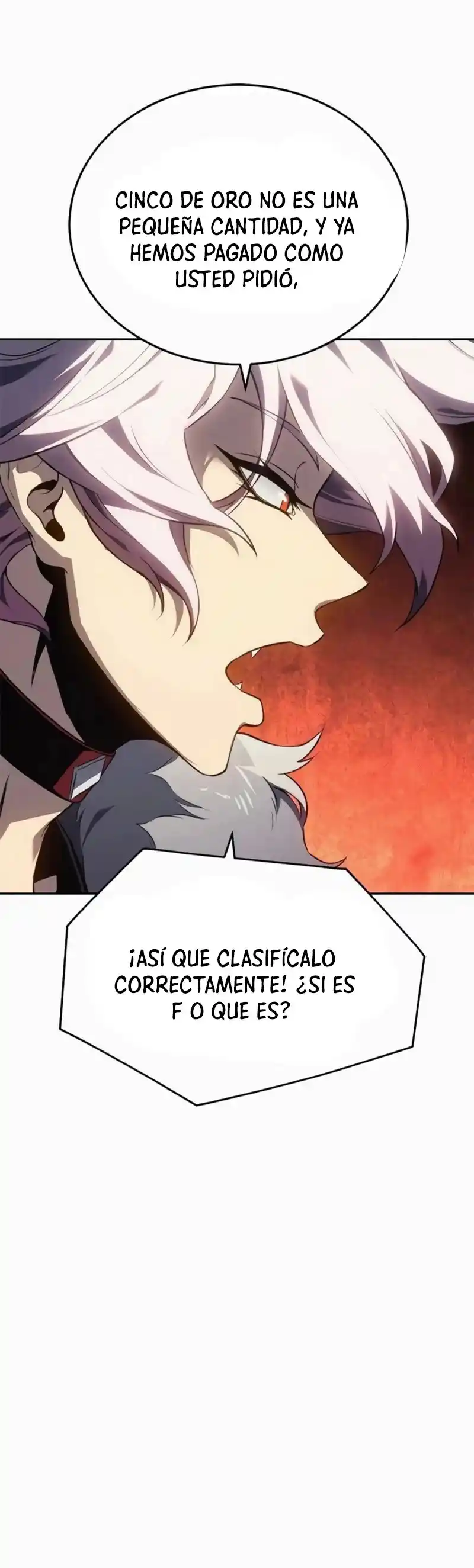 Renuncié A Ser El Rey Demonio - Capítulo 27 - Página 16 - LectorTMOo