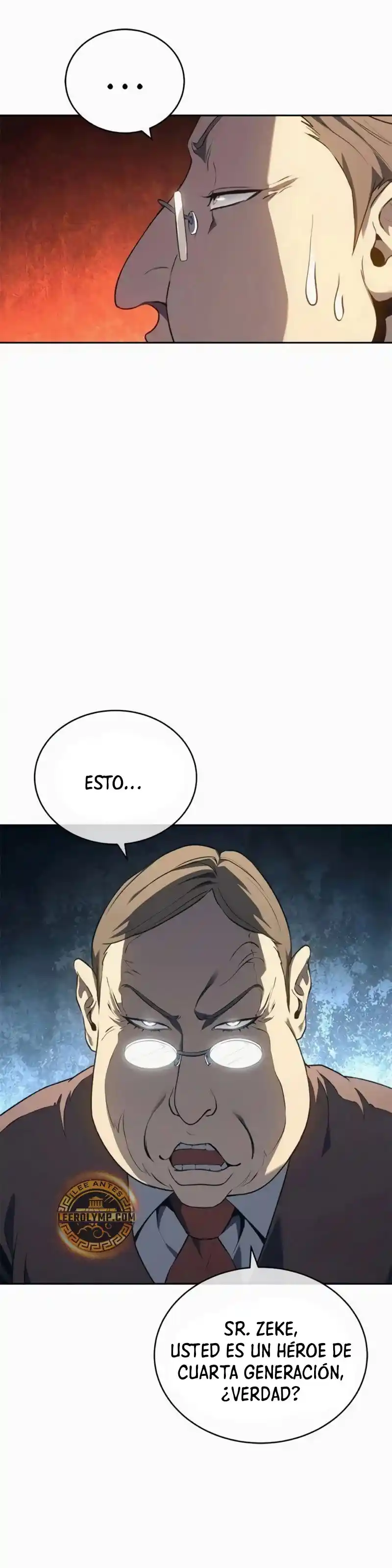 Renuncié A Ser El Rey Demonio - Capítulo 27 - Página 17 - LectorTMOo