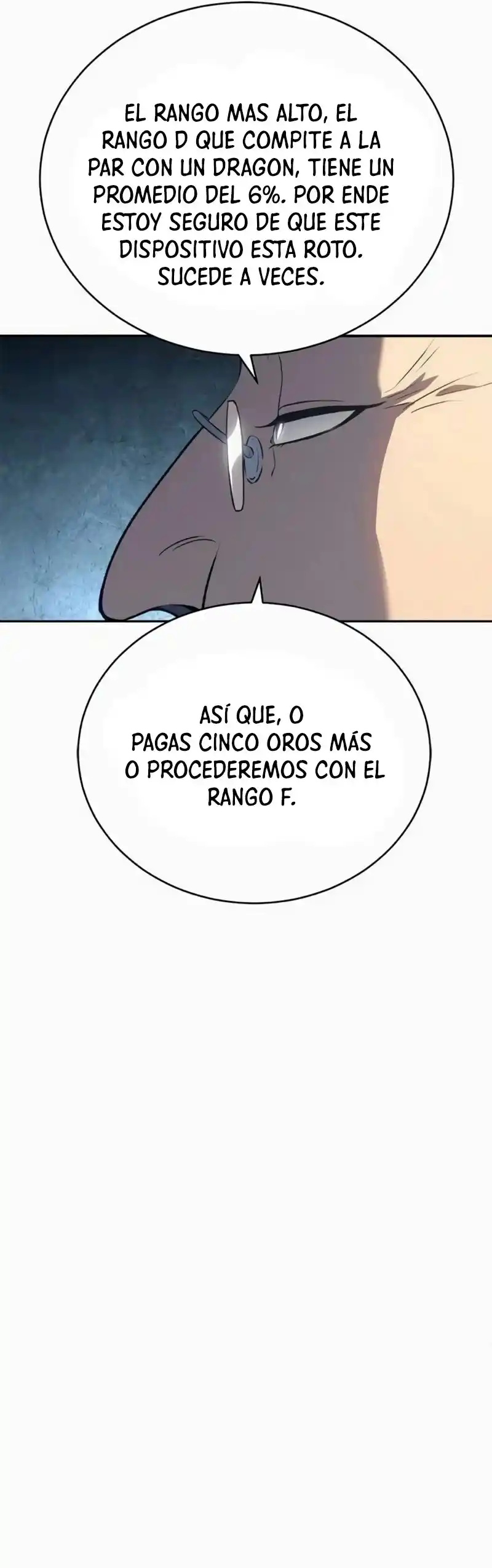 Renuncié A Ser El Rey Demonio - Capítulo 27 - Página 20 - LectorTMOo