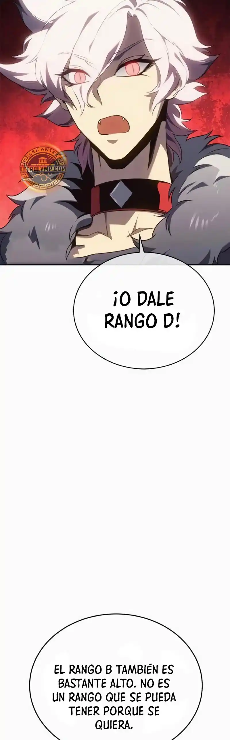 Renuncié A Ser El Rey Demonio - Capítulo 27 - Página 22 - LectorTMOo