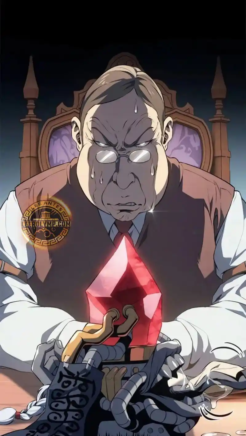 Renuncié A Ser El Rey Demonio - Capítulo 27 - Página 34 - LectorTMOo