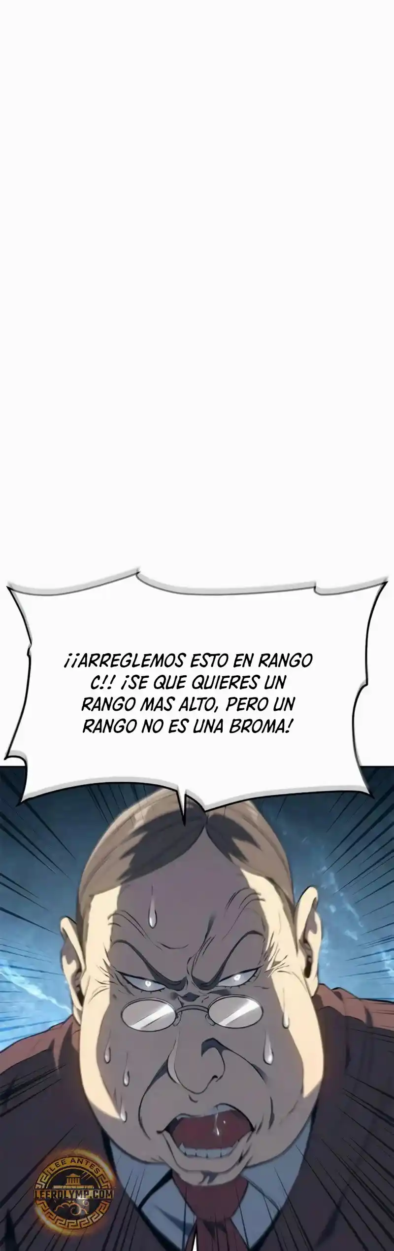 Renuncié A Ser El Rey Demonio - Capítulo 27 - Página 37 - LectorTMOo