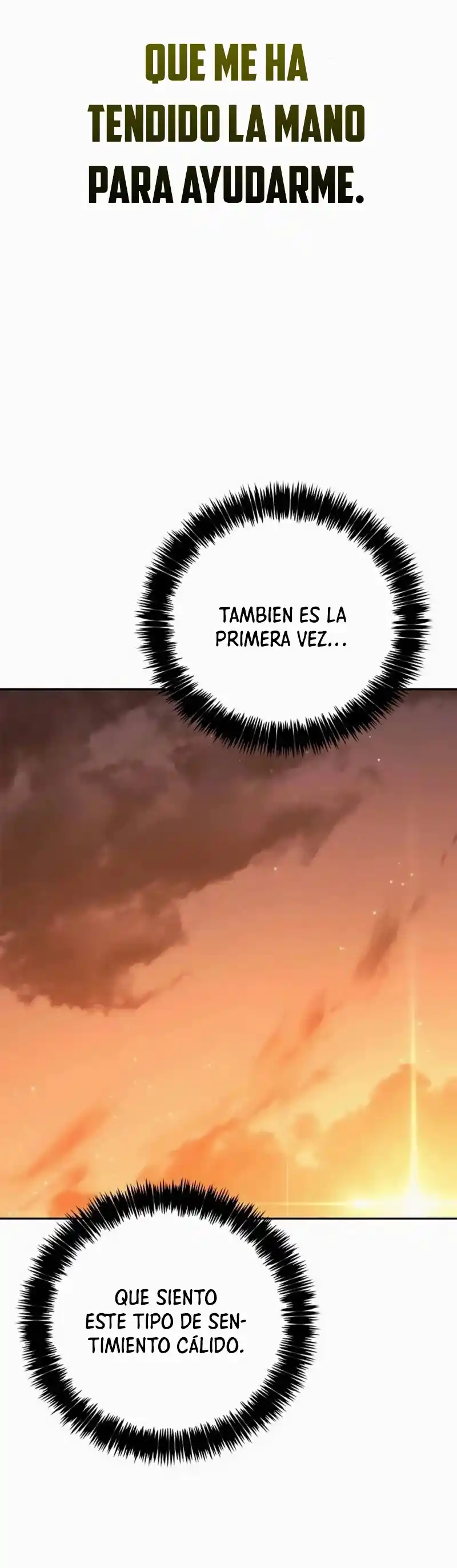 Renuncié A Ser El Rey Demonio - Capítulo 27 - Página 52 - LectorTMOo