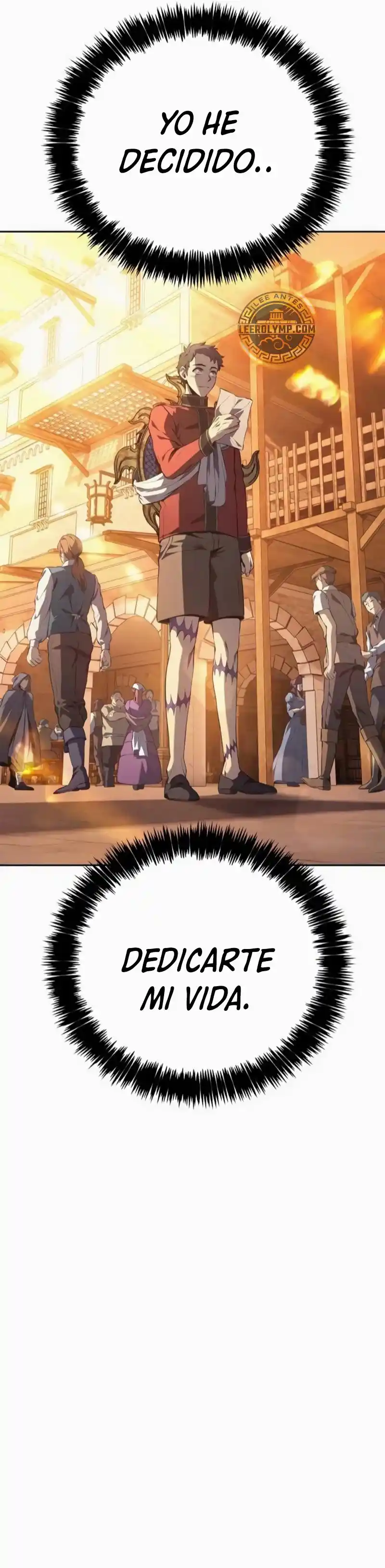 Renuncié A Ser El Rey Demonio - Capítulo 27 - Página 54 - LectorTMOo