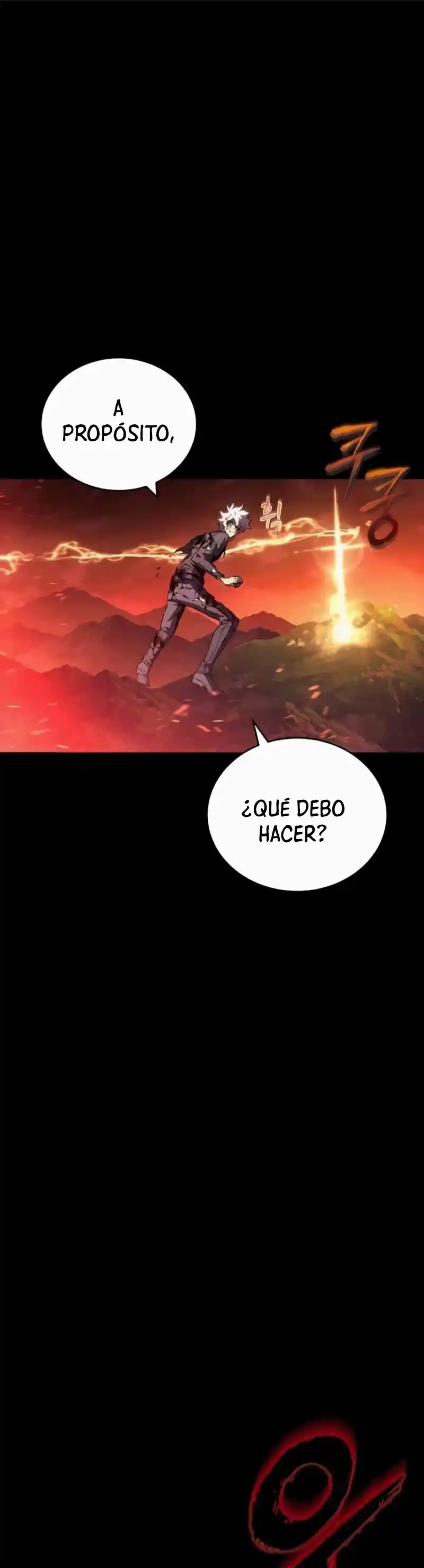 Renuncié A Ser El Rey Demonio - Capítulo 27 - Página 64 - LectorTMOo