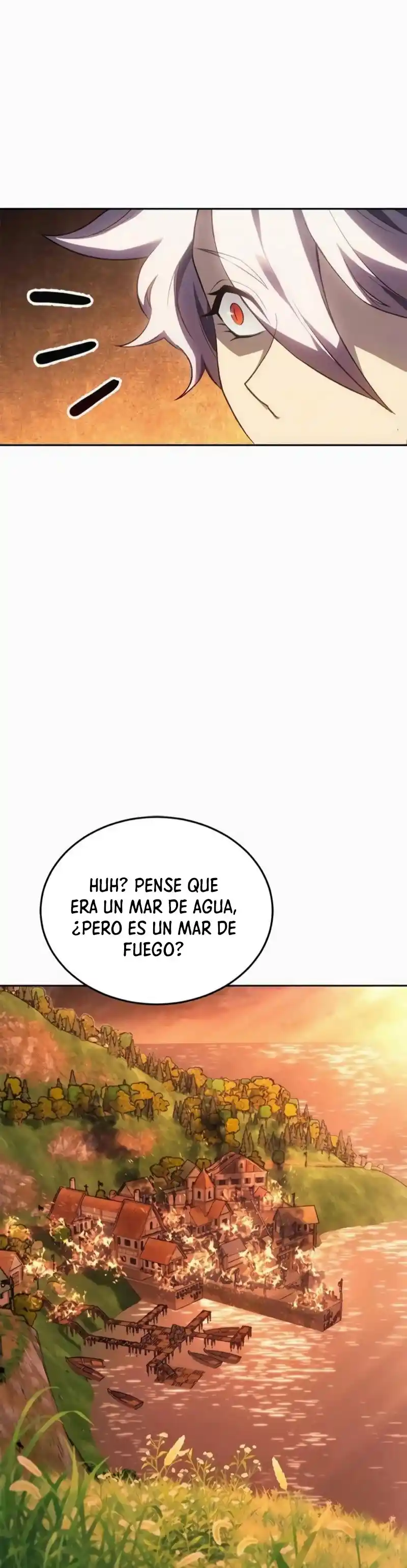 Renuncié A Ser El Rey Demonio - Capítulo 28 - Página 12 - LectorTMOo