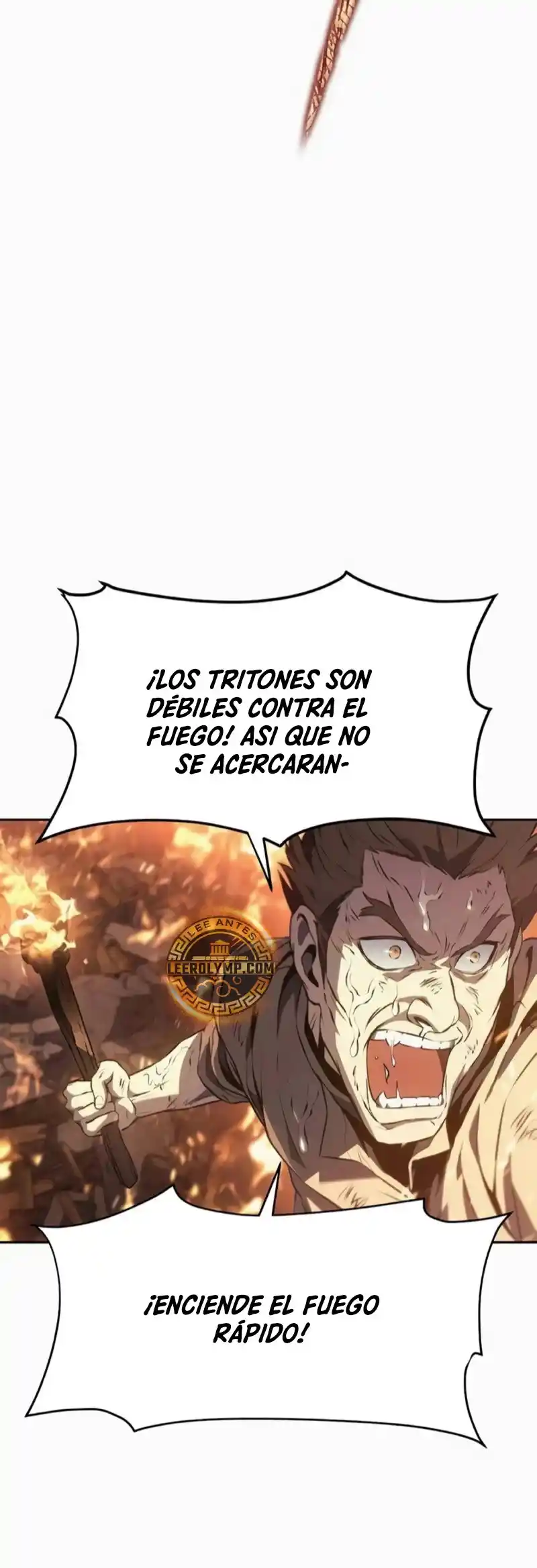 Renuncié A Ser El Rey Demonio - Capítulo 28 - Página 17 - LectorTMOo