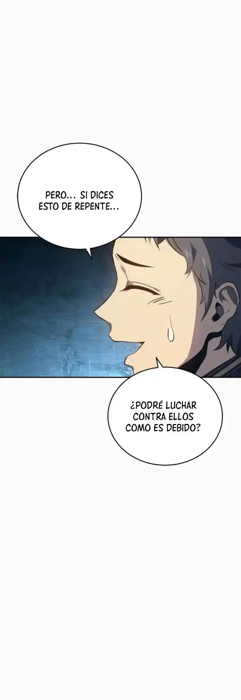 Renuncié A Ser El Rey Demonio - Capítulo 28 - Página 36 - LectorTMOo